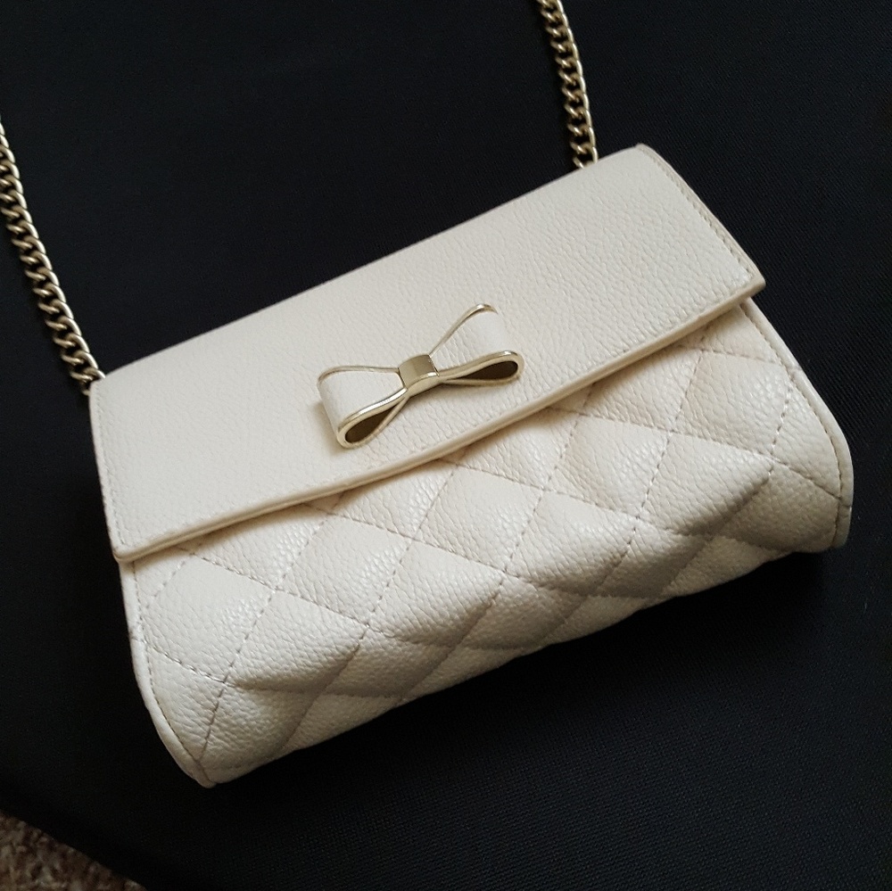 Foever 21 purse